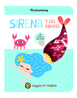 SIRENA Y SUS AMIGOS (