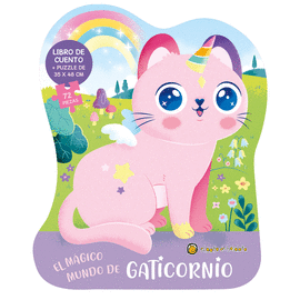 EL M�GICO MUNDO DE GATICORNIO (