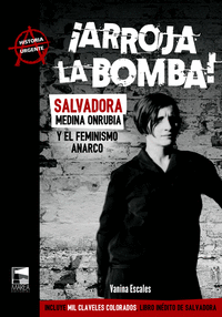�ARROJA LA BOMBA!