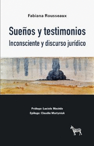 SUEOS Y TESTIMONIOS