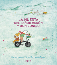 HUERTA DEL SE�OR HURON Y DON CONEJO ARG,LA