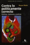 CONTRA LO POLITICAMENTE CORRECTO