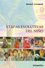 	ETAPAS EVOLUTIVAS DEL NIO