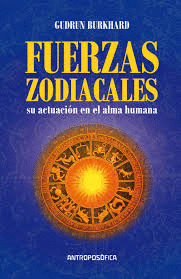 FUERZAS ZODIACALES
