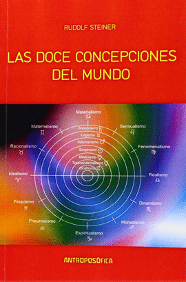 LAS DOCE CONCEPCIONES DEL MUNDO