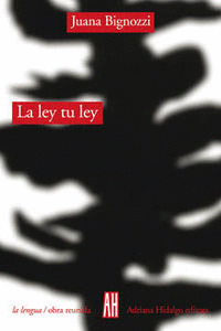 LEY TU LEY