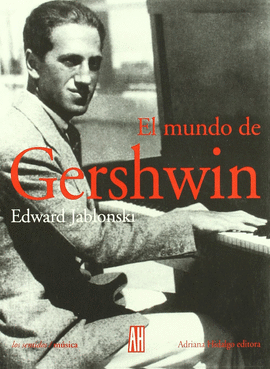 MUNDO DE GERSHWIN