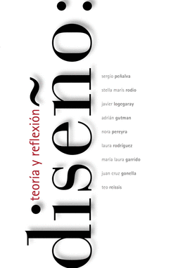 DISE�O TEOR�A Y REFLEXI�N