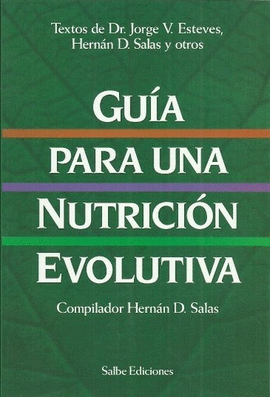 GU�A PARA UNA NUTRICI�N EVOLUTIVA