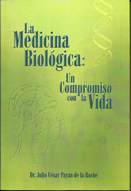 MEDICINA BIOLOGICA