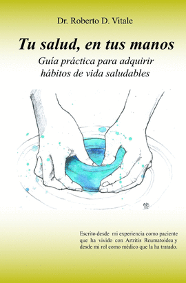 TU SALUD EN TUS MANOS