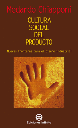 CULTURA SOCIAL DEL PRODUCTO. NUEVAS FRONTERAS PARA EL DISEO INDUSTRIAL