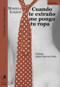 CUANDO TE EXTRA?O ME PONGO TU ROPA