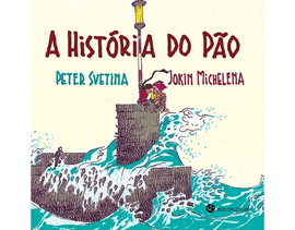 A HIST�RIA DE P�O