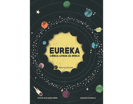 EUREKA:CINCIA LEVADA DA BRECA!