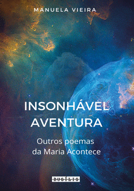 INSONH�VEL AVENTURA