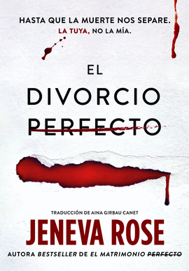 EL DIVORCIO PERFECTO