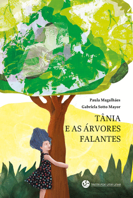 TNIA E AS RVORES FALANTES
