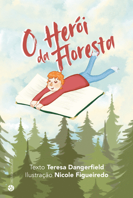 O HER�I DA FLORESTA