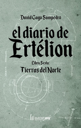 ERTELION 6. TIERRAS DEL NORTE