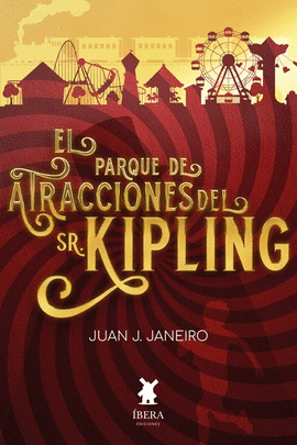 EL PARQUE DE ATRACCIONES DEL SR KIPLING