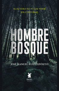 HOMBRE BOSQUE