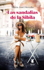 LAS SANDALIAS DE LA SIBILA