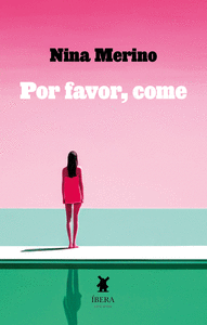 POR FAVOR COME