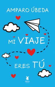 MI VIAJE ERES TU ESPA�A