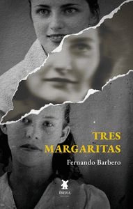 TRES MARGARITAS