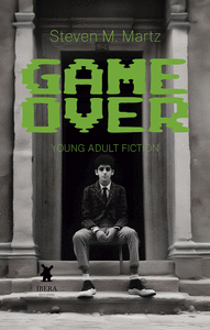 GAME OVER LECTURA GRADUADA PARA ESTUDIANTES DE INGLES AVANZ