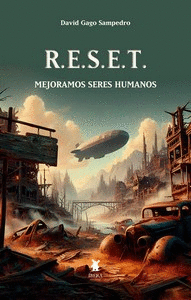 RESET. MEJORAMOS SERES HUMANOS