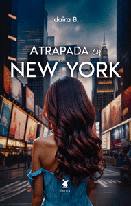 ATRAPADA EN NEW YORK
