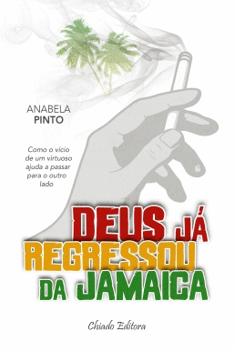 DEUS JA REGRESSOU DA JAMAICA