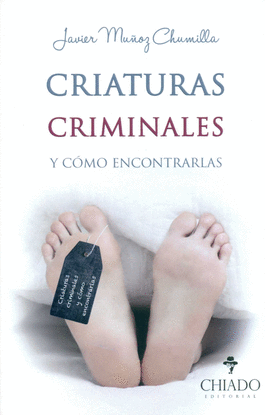 CRIATURAS CRIMINALES Y C�MO ENCONTRARLAS