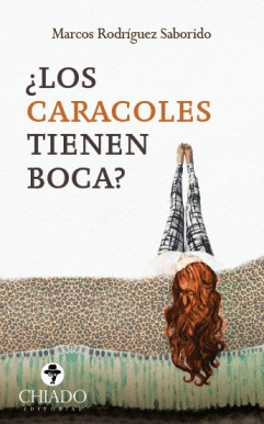 �LOS CARACOLES TIENEN BOCA?