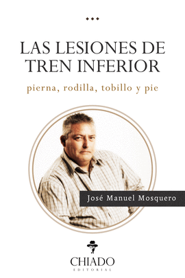 LESIONES DE TREN INFERIOR,LAS