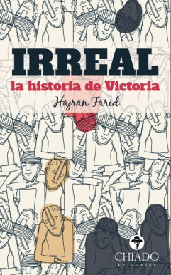 IRREAL....LA HISTORIA DE VICTORIA