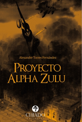 PROYECTO ALPHA ZULU