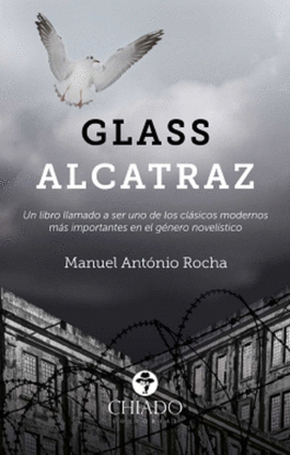 GLASS ALCATRAZ