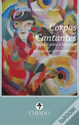 CORPOS CANTANTES
