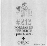 #213 FORMAS DE PERDERTE POCO A POCO