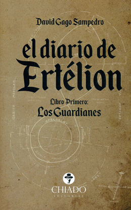 EL DIARIO DE ERTELION I