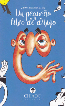 UN PEQUE�O LIBRO DE DIBUJO