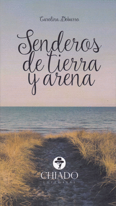 SENDEROS DE TIERRA Y ARENA