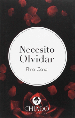 NECESITO OLVIDAR
