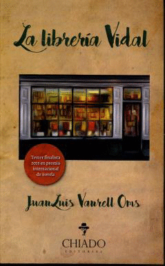 LA LIBRERIA VIDAL