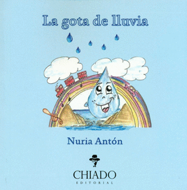GOTA DE LLUVIA,LA
