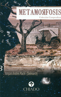 METAMORFOSIS