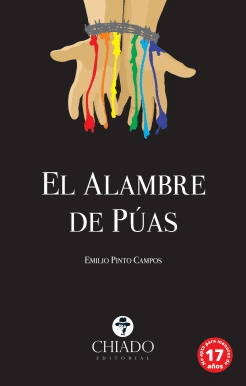 ALAMBRE DE PUAS,EL